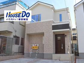 安城市の新築一戸建て物件一覧 ハウスドゥ Com Sp 安城市の新築一戸建て物件一覧 ハウスドゥ Com Sp