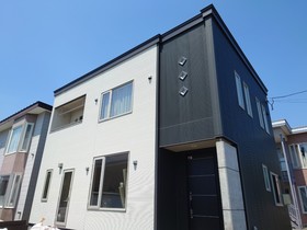 帯広市の中古一戸建て物件一覧 ハウスドゥ Com Sp 帯広市の中古一戸建て物件一覧 ハウスドゥ Com Sp