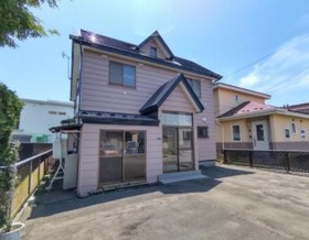 函館市の中古一戸建て物件一覧【ハウスドゥ.com】