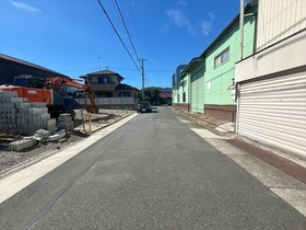 ●■名古屋市港区小碓1丁目 建築条件なし土地