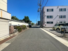 ●■名古屋市港区小碓1丁目 建築条件なし土地