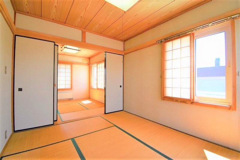 北海道札幌市厚別区厚別東四条８丁目の中古一戸建て 1980万円 の不動産 住宅の物件詳細 ハウスドゥ Com スマートフォンサイト