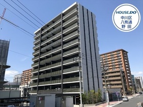 オープンレジデンシア金山 2 998万円 中古マンション 名古屋市中川区 ファミリアホームサービス