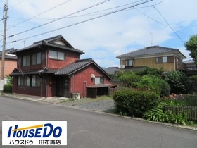 光市の土地物件一覧 ハウスドゥ Com