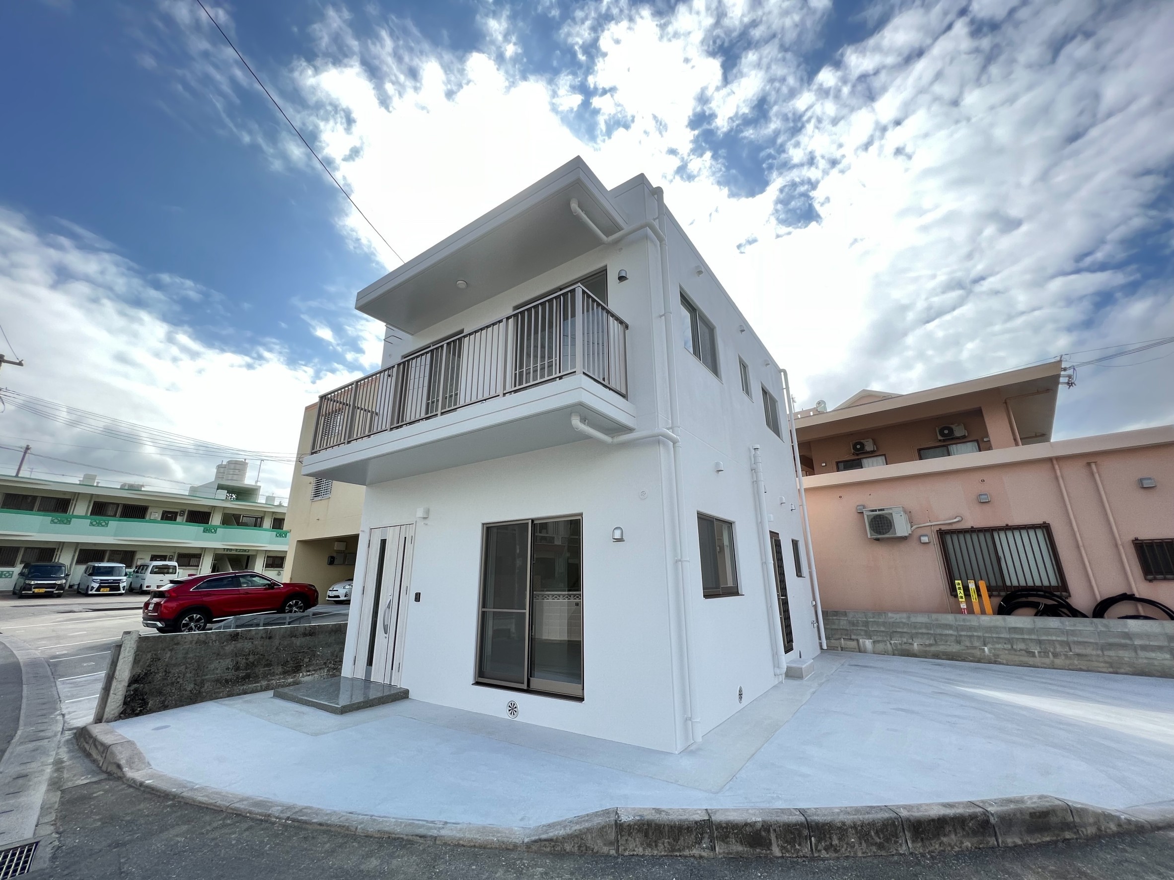 沖縄県島尻郡南風原町字新川の新築一戸建て(4580万円)[2752215]の 