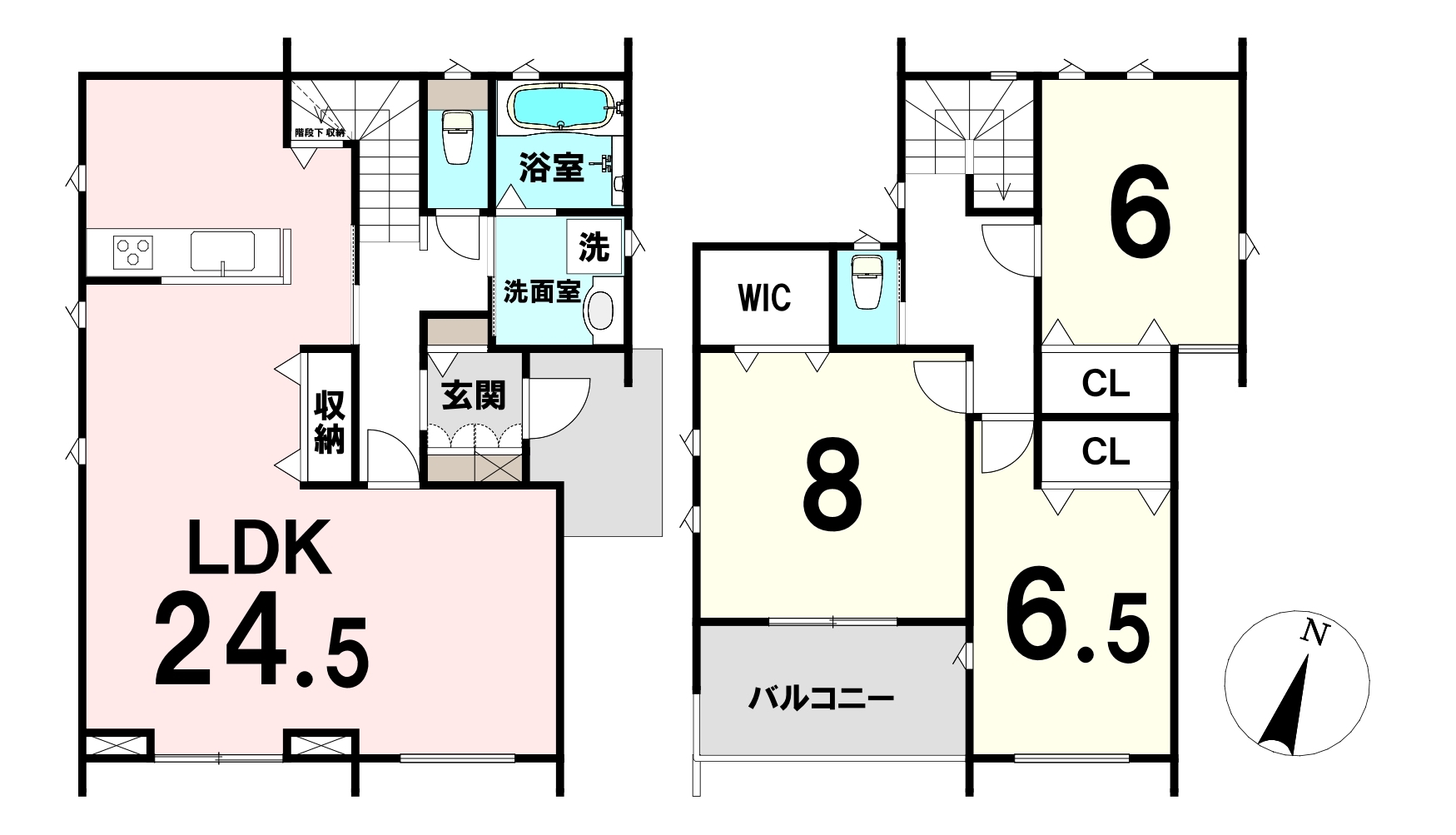 愛知県日進市米野木台2丁目の中古一戸建て 4290万円 の不動産 住宅の物件詳細 ハウスドゥ Com スマートフォンサイト 愛知県日進市米野木台2丁目の中古一戸建て 4290万円 の不動産 住宅の物件詳細 ハウスドゥ Com スマートフォンサイト