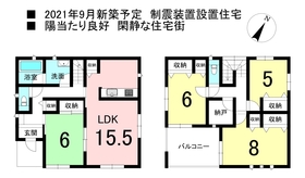 東松山市の新築一戸建て物件一覧 ハウスドゥ Com Sp 東松山市の新築一戸建て物件一覧 ハウスドゥ Com Sp