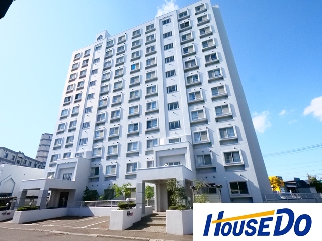 北海道札幌市白石区北郷四条１丁目の中古マンション 1749万円 2757318 の不動産 住宅の物件詳細 ハウスドゥ Com スマートフォンサイト