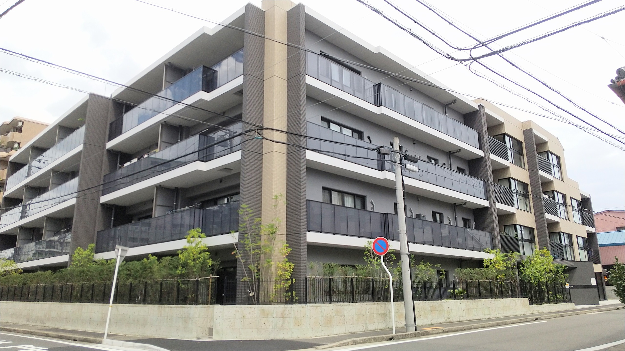 愛知県名古屋市昭和区滝子町の中古マンション 4180万円 の不動産 住宅の物件詳細 ハウスドゥ Com Sp スマートフォンサイト