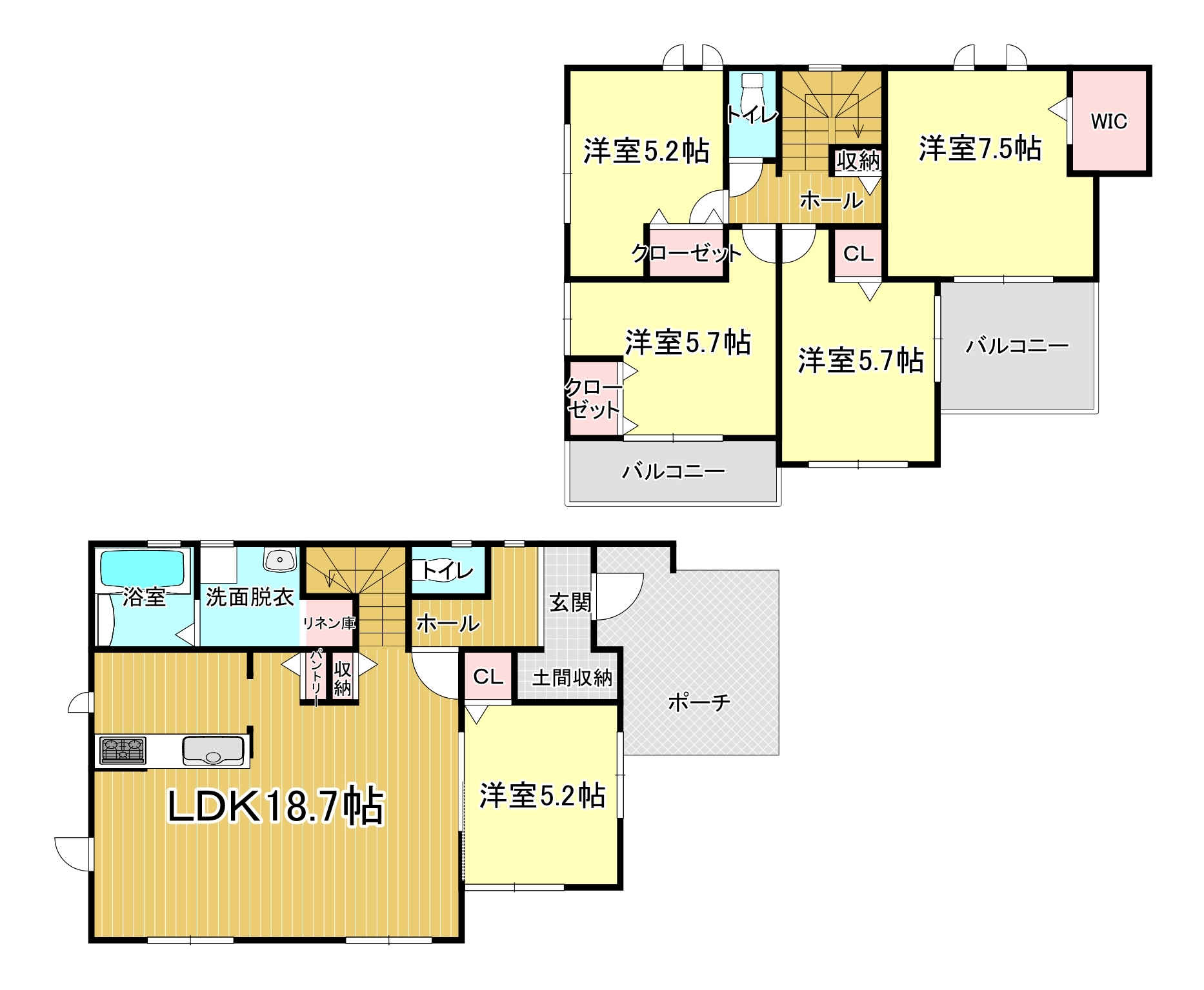 福岡県久留米市御井旗崎5丁目の新築一戸建て 3280万円 の不動産 住宅の物件詳細 ハウスドゥ Com スマートフォンサイト 福岡県久留米市御井旗崎5丁目の新築一戸建て 3280万円 の不動産 住宅の物件詳細 ハウスドゥ Com スマートフォンサイト