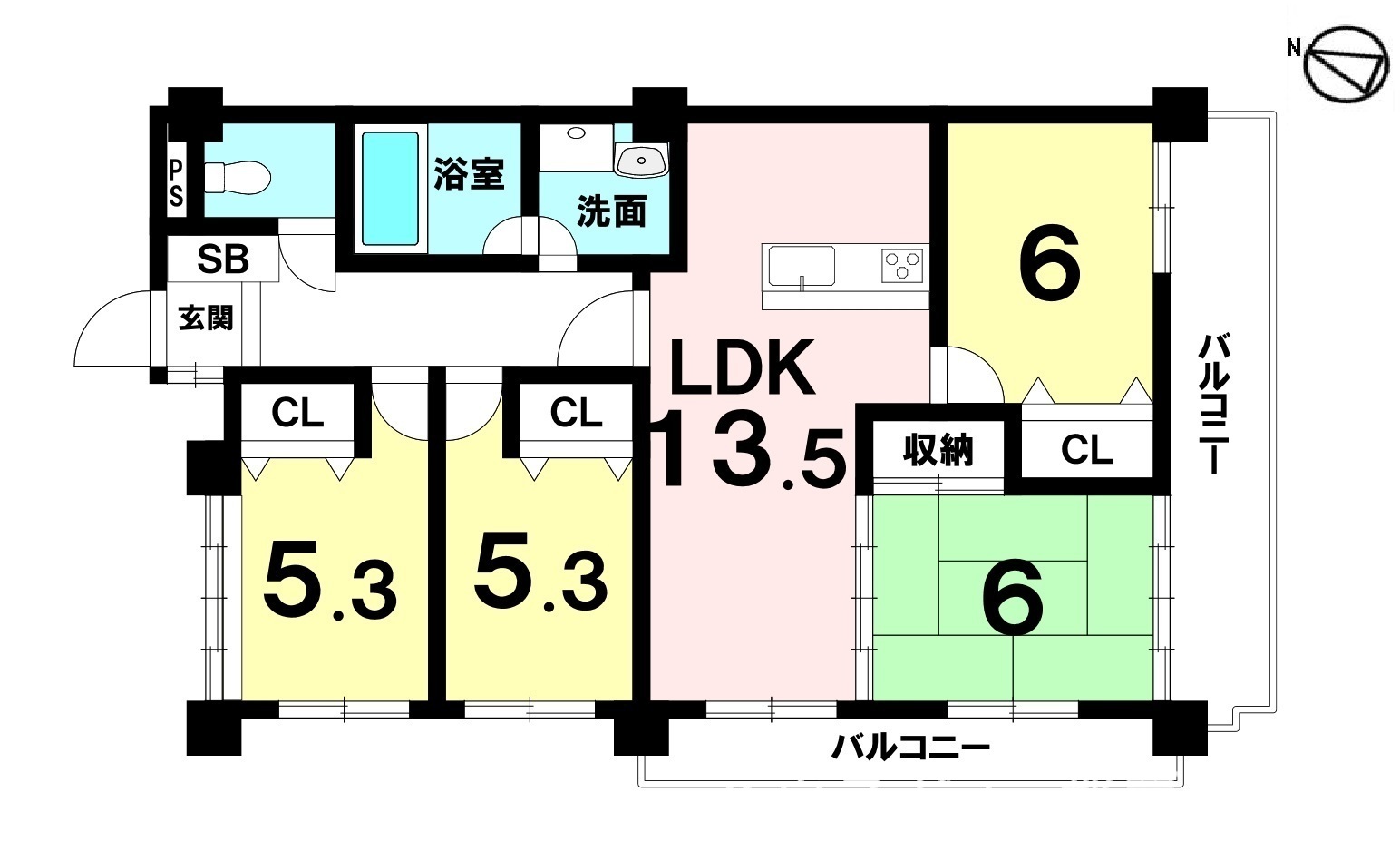 沖縄県那覇市宇栄原３丁目の中古マンション 2298万円 の不動産 住宅の物件詳細 ハウスドゥ Com スマートフォンサイト