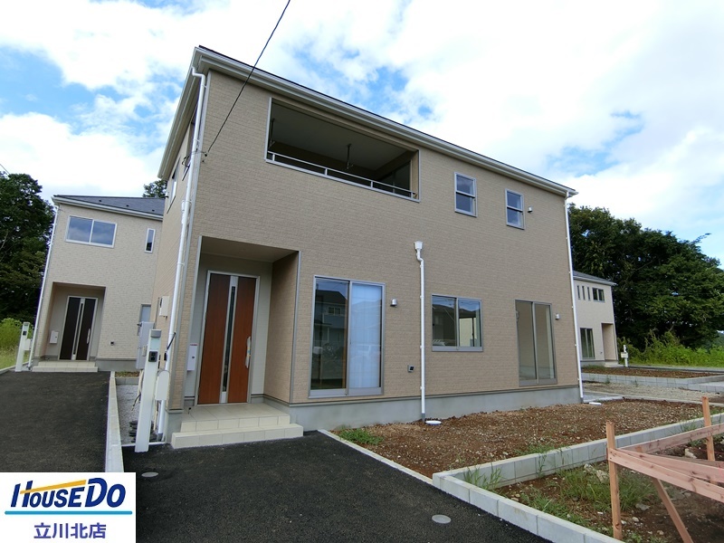 新築戸建 八王子市川口町第75 1期 全4棟 の不動産 住宅の物件詳細 ハウスドゥ Com スマートフォンサイト 新築戸建 八王子市川口町第75 1期 全4棟 の不動産 住宅の物件詳細 ハウスドゥ Com スマートフォンサイト