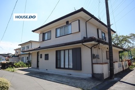 一宮市の中古一戸建て物件一覧 ハウスドゥ Com