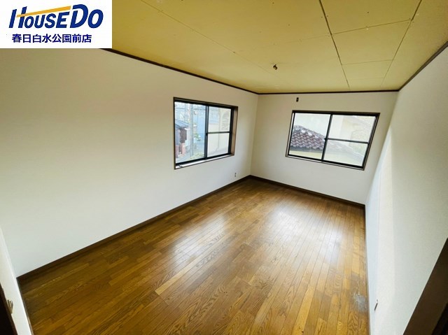 福岡県春日市塚原台１丁目の中古一戸建て 3380万円 の不動産 住宅の物件詳細 ハウスドゥ Com スマートフォンサイト