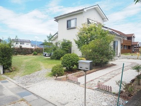 甲府市の中古一戸建て物件一覧 ハウスドゥ Com 甲府市の中古一戸建て物件一覧 ハウスドゥ Com