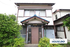 一宮市の中古一戸建て物件一覧 ハウスドゥ Com