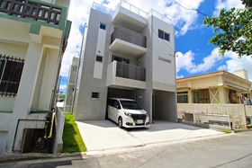 沖縄市の中古一戸建て物件一覧 ハウスドゥ Com