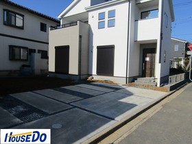 取手市の新築一戸建て物件一覧 ハウスドゥ Com