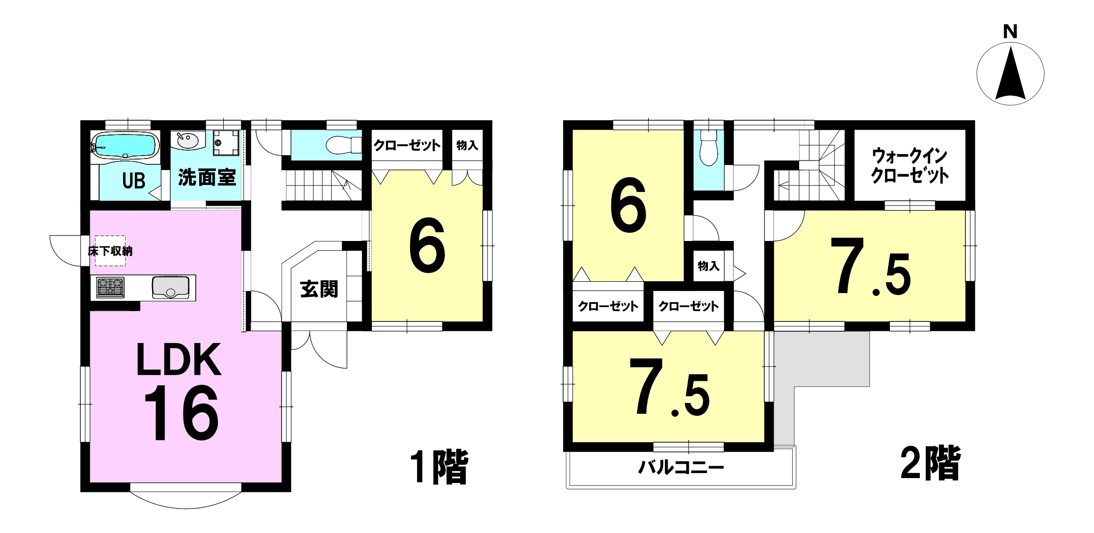 愛媛県伊予市下吾川の中古一戸建て 1800万円 の不動産 住宅の物件詳細 ハウスドゥ Com スマートフォンサイト