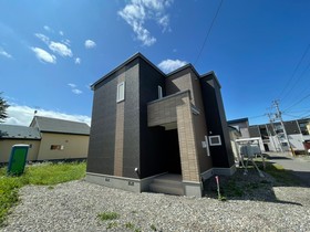 帯広市の新築一戸建て物件一覧 ハウスドゥ Com 帯広市の新築一戸建て物件一覧 ハウスドゥ Com