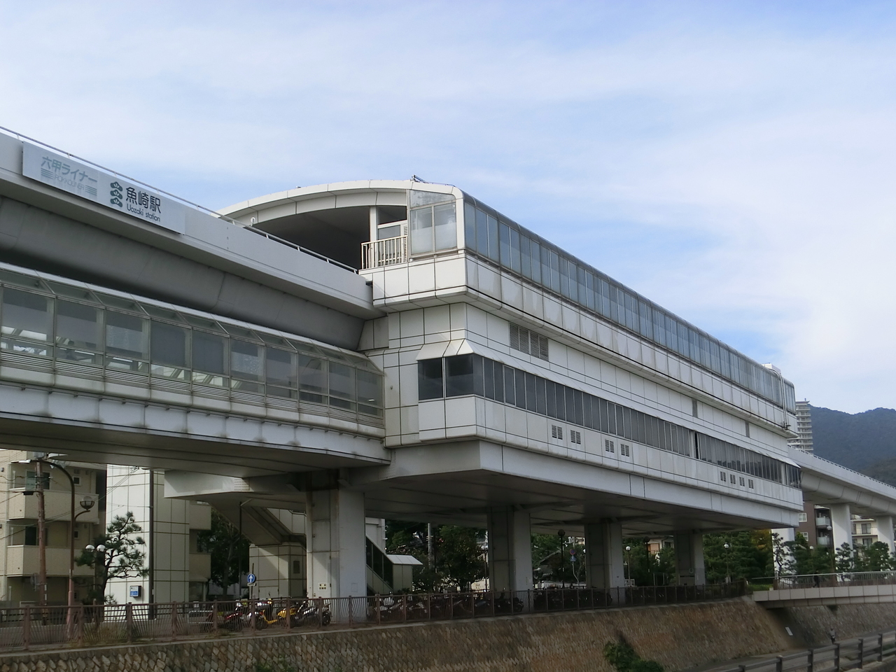 兵庫県神戸市東灘区魚崎南町３丁目の中古マンション 3598万円 の不動産 住宅の物件詳細 ハウスドゥ Com スマートフォンサイト