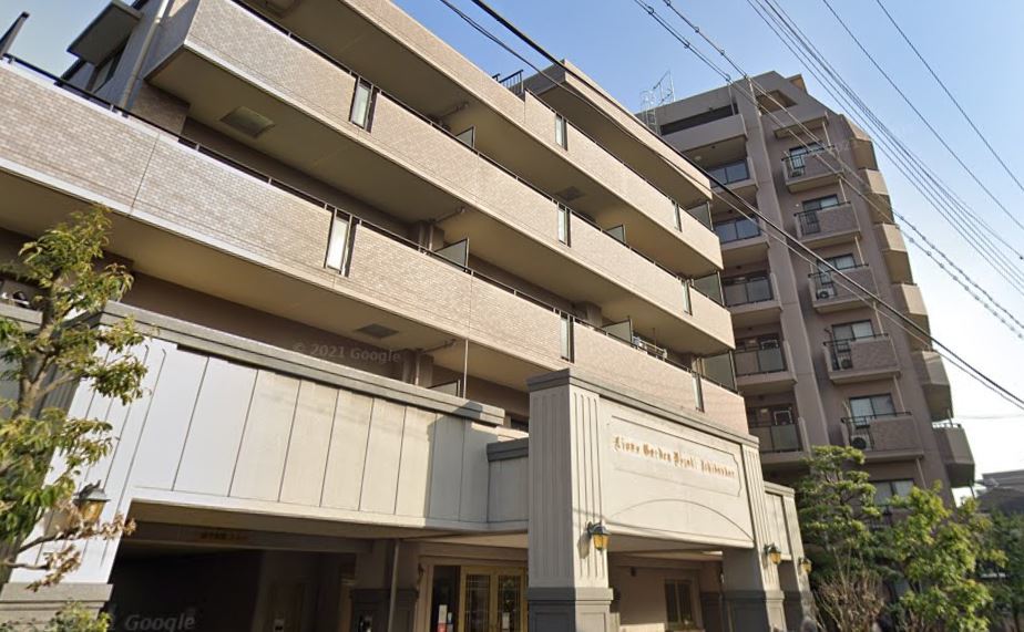 兵庫県神戸市東灘区魚崎南町３丁目の中古マンション 3598万円 の不動産 住宅の物件詳細 ハウスドゥ Com スマートフォンサイト