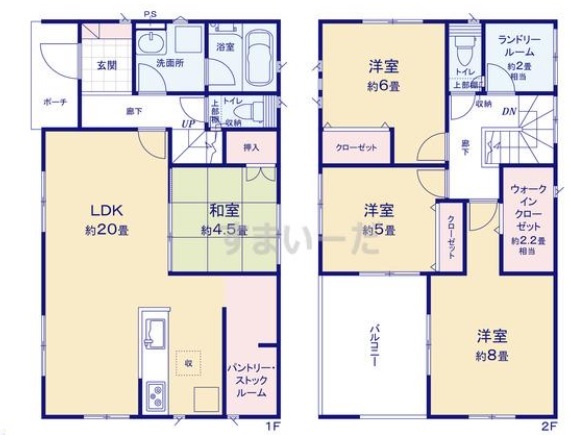 石川県河北郡津幡町字能瀬の新築一戸建て 2180万円 の不動産 住宅の物件詳細 ハウスドゥ Com スマートフォンサイト 石川県河北郡津幡町字能瀬の新築一戸建て 2180万円 の不動産 住宅の物件詳細 ハウスドゥ Com スマートフォンサイト