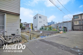豊中市の新築一戸建て物件一覧 ハウスドゥ Com 豊中市の新築一戸建て物件一覧 ハウスドゥ Com