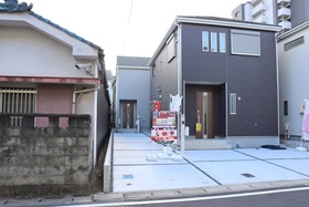 安城市の新築一戸建て物件一覧 ハウスドゥ Com
