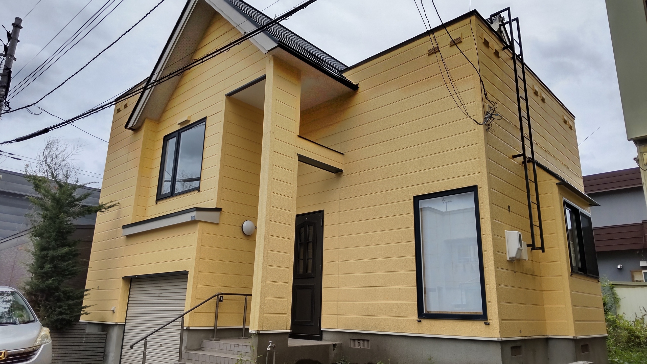 北海道札幌市南区常盤二条１丁目の中古一戸建て 10万円 の不動産 住宅の物件詳細 ハウスドゥ Com スマートフォンサイト