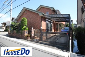 岩国市の中古一戸建て物件一覧 ハウスドゥ Com