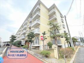 パストラルハイム明徳　二番館