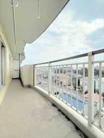 パストラルハイム明徳　二番館