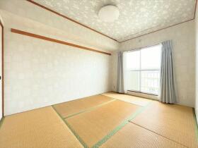 パストラルハイム明徳　二番館