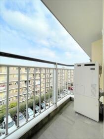 パストラルハイム明徳　二番館