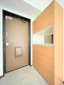 パストラルハイム明徳　二番館