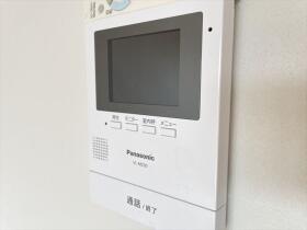 パストラルハイム明徳　二番館