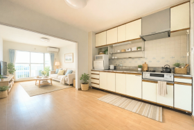 パストラルハイム明徳　二番館