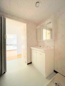 パストラルハイム明徳　二番館