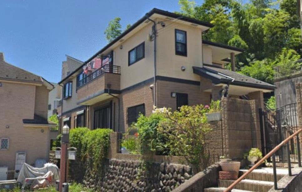 東京都八王子市鑓水の中古一戸建て 6800万円 の不動産 住宅の物件詳細 ハウスドゥ Com スマートフォンサイト
