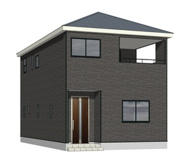 尾道市の新築一戸建て物件一覧 ハウスドゥ Com 尾道市の新築一戸建て物件一覧 ハウスドゥ Com