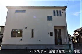 知多郡武豊町の新築一戸建て物件一覧 ハウスドゥ Com