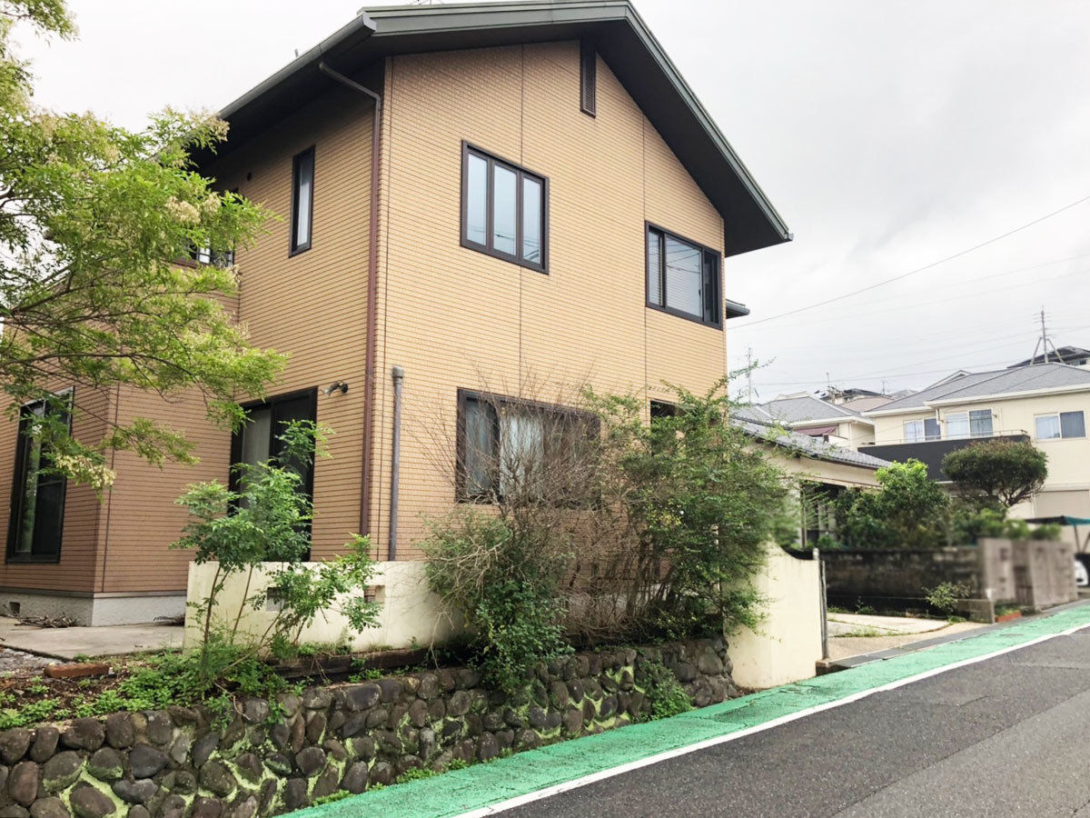 小倉南区中吉田 中古戸建て 吉田小 吉田中学校 の不動産 住宅の物件詳細 ハウスドゥ Com スマートフォンサイト 小倉南区中吉田 中古戸建て 吉田小 吉田中学校 の不動産 住宅の物件詳細 ハウスドゥ Com スマートフォンサイト