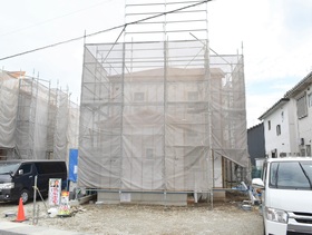 江南市の新築一戸建て物件一覧 ハウスドゥ Com