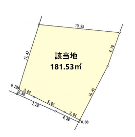 松山市平井町の土地物件一覧 ハウスドゥ Com