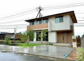 山梨県の中古一戸建て物件一覧 ハウスドゥ Com 山梨県の中古一戸建て物件一覧 ハウスドゥ Com