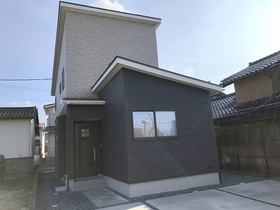 米子市の新築一戸建て物件一覧 ハウスドゥ Com 米子市の新築一戸建て物件一覧 ハウスドゥ Com