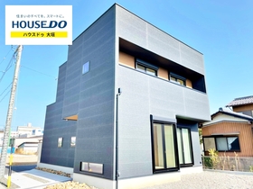 大垣市の新築一戸建て物件一覧 ハウスドゥ Com