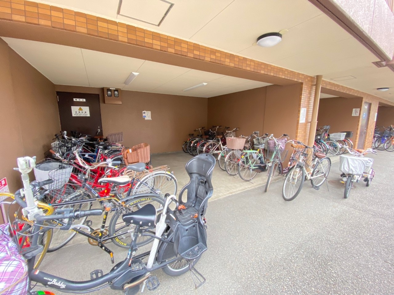 大阪府堺市堺区翁橋町１丁の中古マンション(1500万円)[2804697]の 