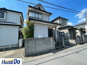 幸手市の中古一戸建て物件一覧【ハウスドゥ.com】